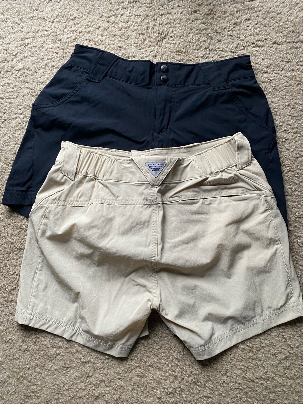 Women’s PFG Shorts